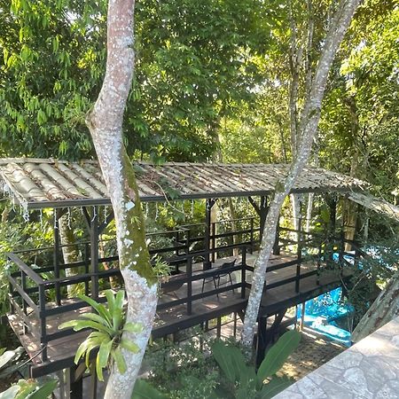 MARAVISTA SUÍTES Ubatuba Exteriér fotografie