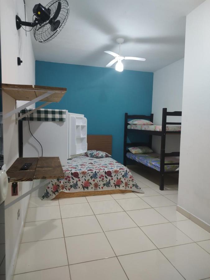 MARAVISTA SUÍTES Ubatuba Exteriér fotografie