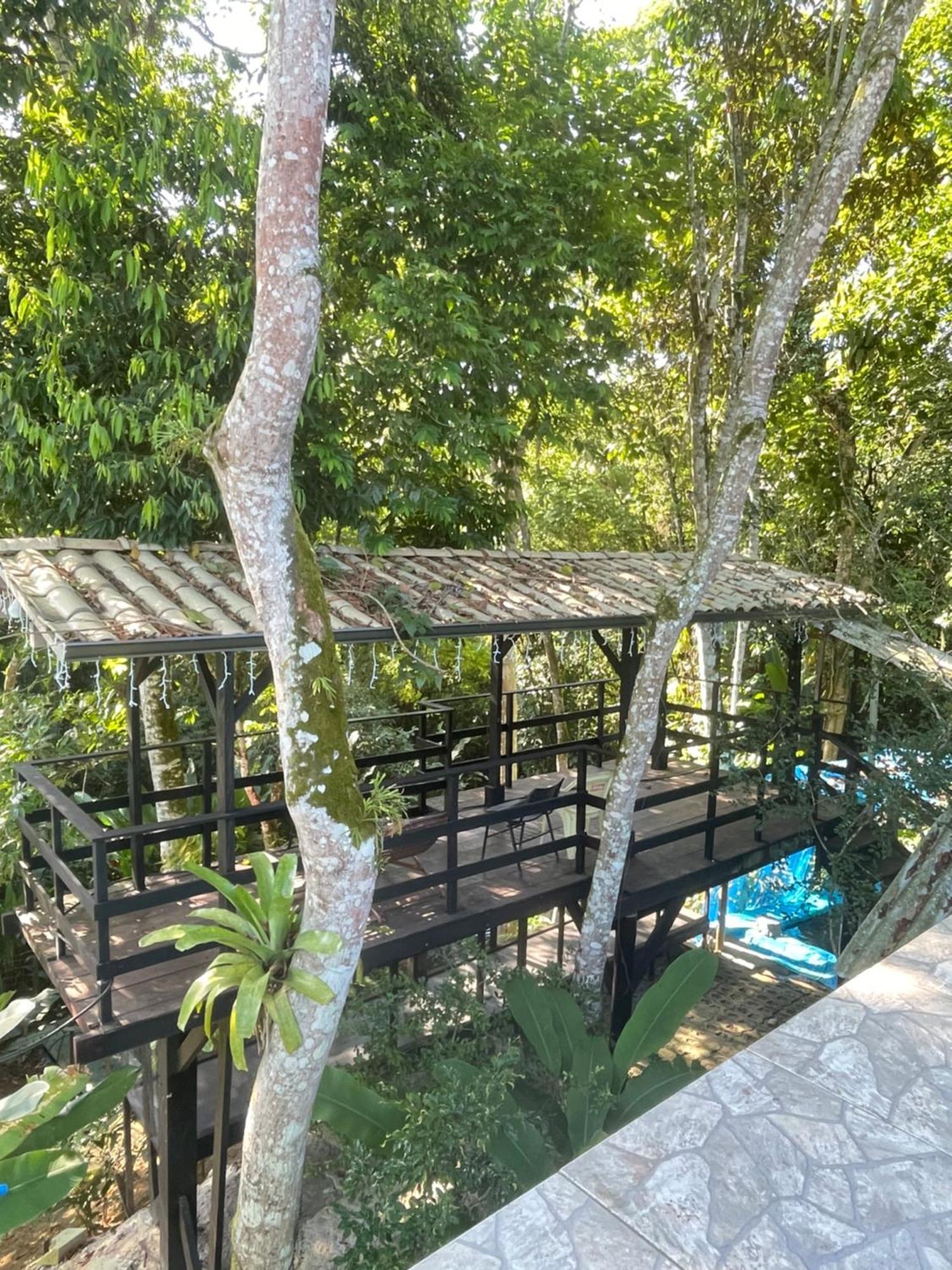 MARAVISTA SUÍTES Ubatuba Exteriér fotografie